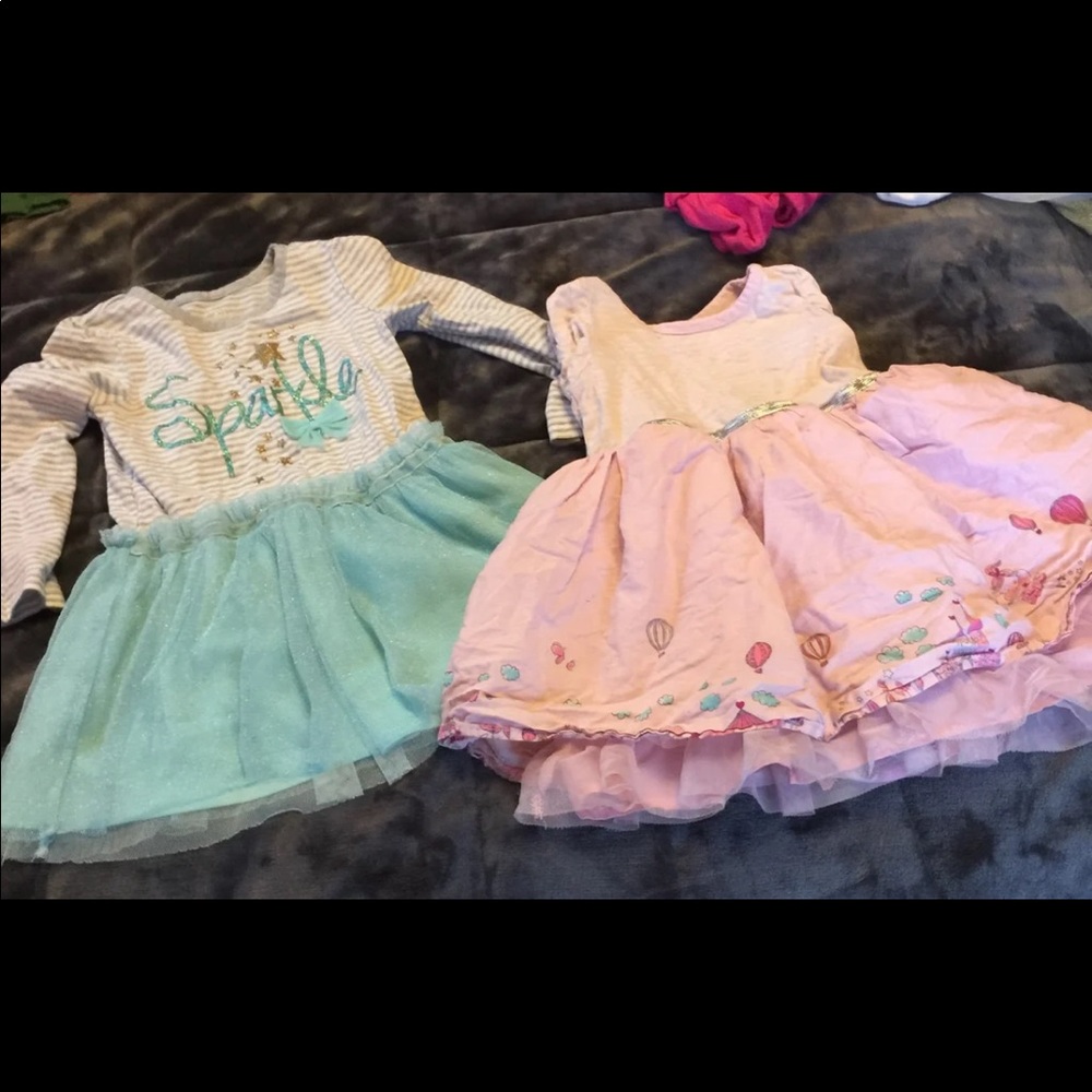 3t boutique dresses
